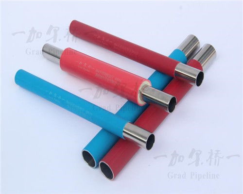 承插焊異徑直接 選擇正規廠家，保障不銹鋼工程材料質量——以湖南加爾管業為例